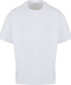 Schweres Unisex Oversize T-Shirt New Morning Studios | NM 003