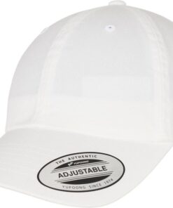 6 Panel Kappe "Ecowash" Flexfit | 6245EC