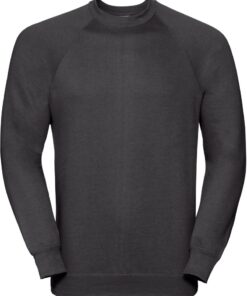 Raglan Sweater Russell Athletic | 762M