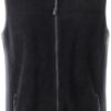 Herren Workwear Fleece Gilet - Strong Daiber | JN 856