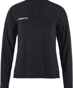 Damen Trainingsjacke mit 1/4 Zip Craft | Evolve 2.0 Half Zip W