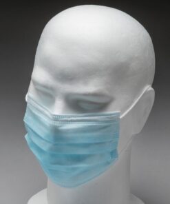 Gesichtsmaske 10er Pack Result Hygiene | RV 004X