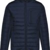 Herren Hybrid Jacke Kariban | K 6171