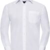 Popeline Hemd langarm Russell Athletic | 934M