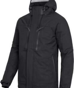3-in-1 Workwear Jacke ProJob | 4424 Jacket 3-1