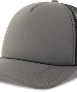 5 Panel Trucker Kappe Atlantis | Rapper-S