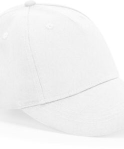 5 Panel Kappe "Junior" Beechfield | B 63NB