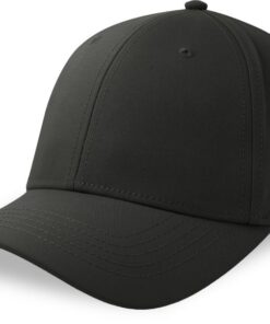 6 Panel Baseball Kappe Atlantis | Pitch