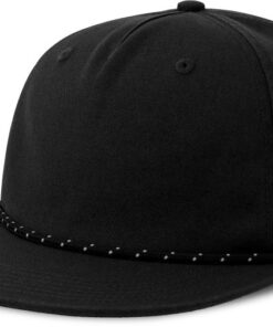 5 Panel Baseball Kappe Atlantis | Chao