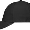6 Panel Funktionskappe Daiber | MB 6205