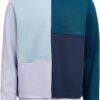 Sweater "Color Block" Untagged Movement | OCS RCS Crewneck Combo