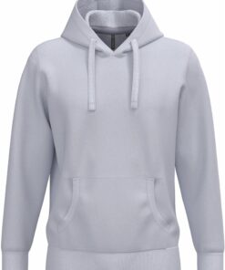 Kapuzen Sweater Kariban | K 489