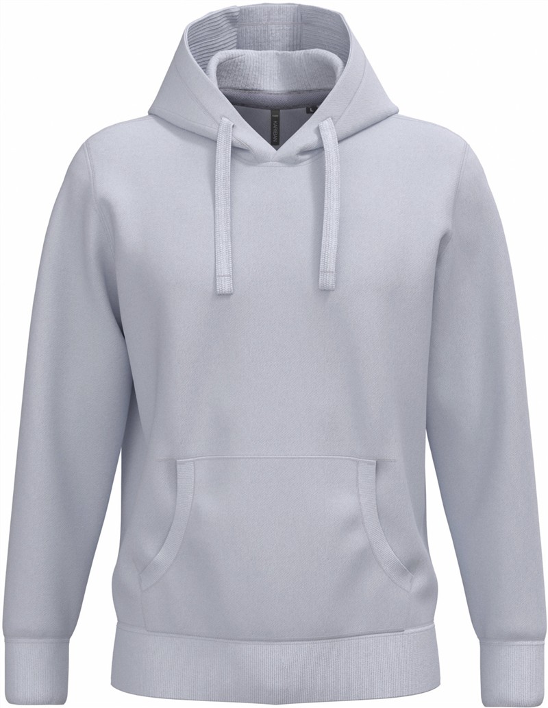 Kapuzen Sweater Kariban | K 489