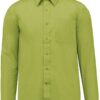 burnt lime