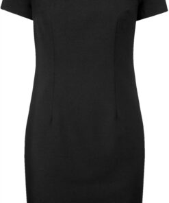 Kleid kurzarm Kariban | K 500