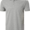 grey melange